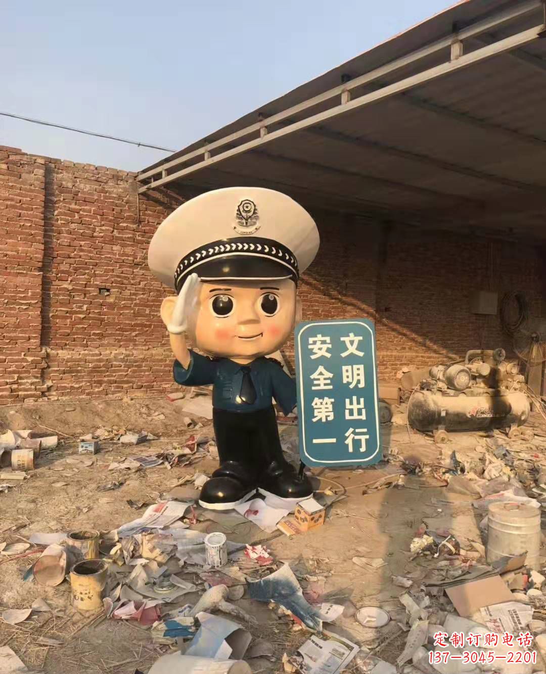 青海警钟长鸣,安全守护