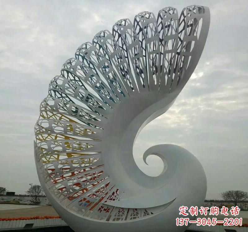 青海不锈钢凤凰雕塑精美雕刻,传承艺术