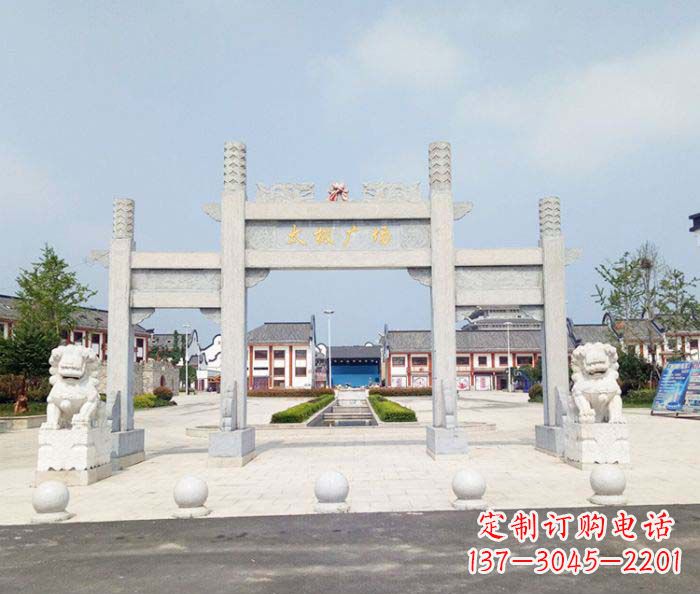 青海清明上河图。