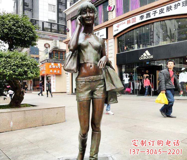 青海女孩的心声