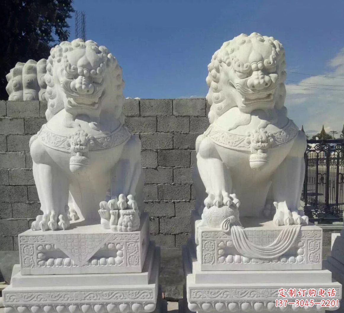 青海该雕塑。