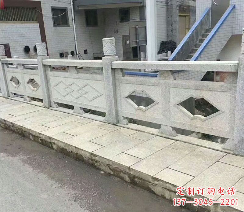 青海中领雕塑:让您的栏板石雕更加出彩