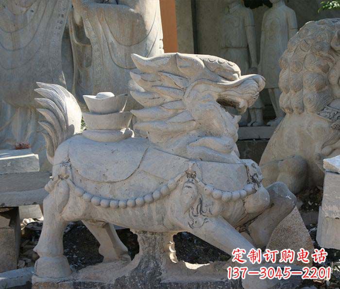 青海中领雕塑是一家专业的雕塑定制厂家,以定制…