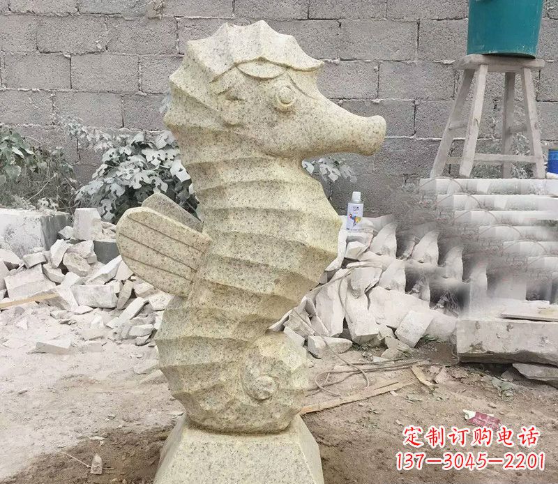 青海中领雕塑专业动物雕塑制作